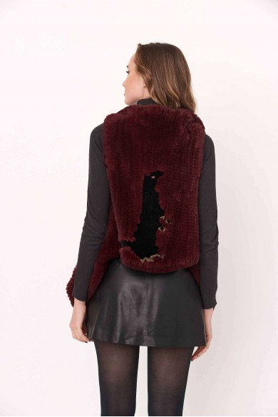 CHALECO PC-10137