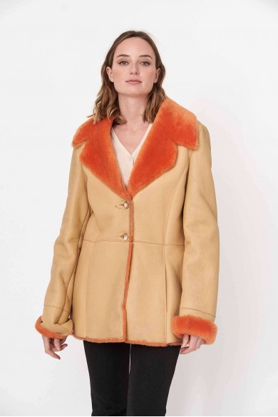 CHAQUETA PC-10194