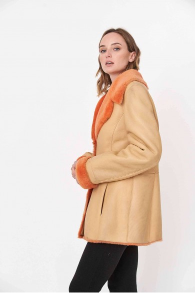 CHAQUETA PC-10194
