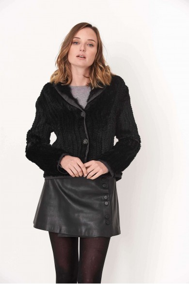 CHAQUETA PC-1101-M
