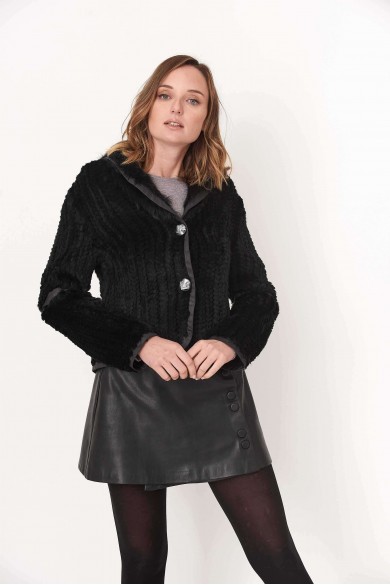 CHAQUETA PC-1101-M