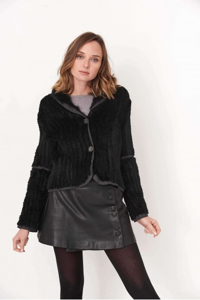 CHAQUETA PC-1101-M