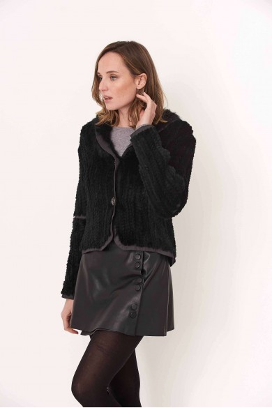 CHAQUETA PC-1101-M
