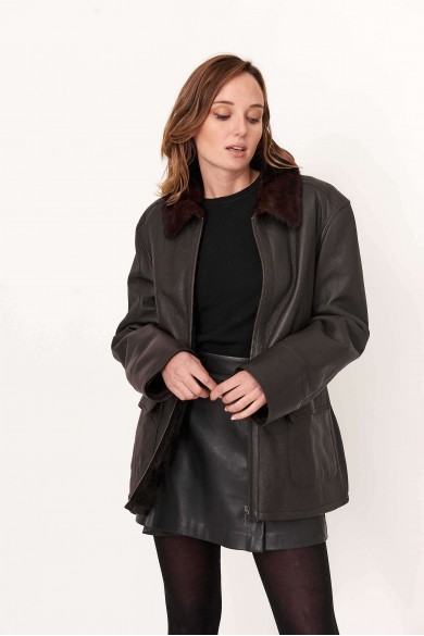 CHAQUETA PC149