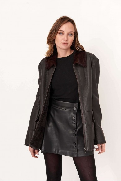 CHAQUETA PC149