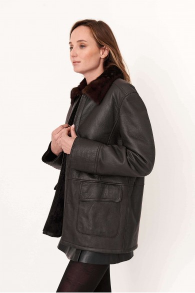 CHAQUETA PC149