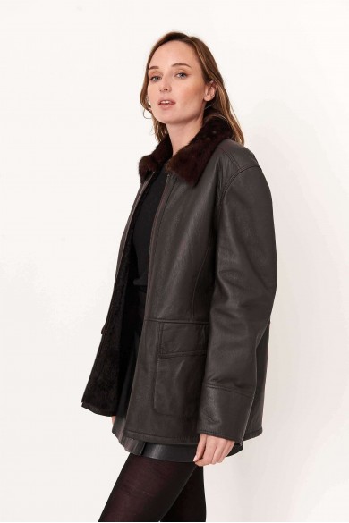 CHAQUETA PC149