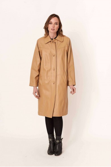 CHAQUETA PC147