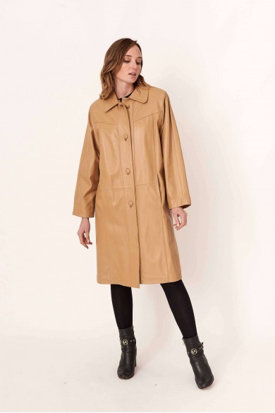 CHAQUETA PC147