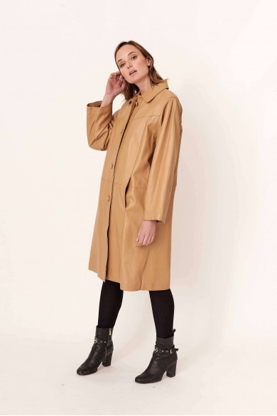 CHAQUETA PC147