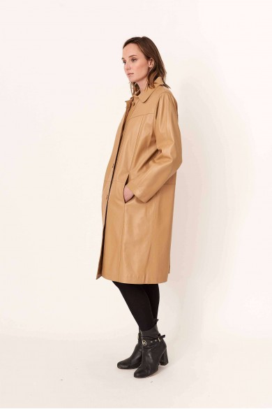 CHAQUETA PC147