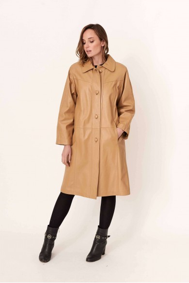 CHAQUETA PC147