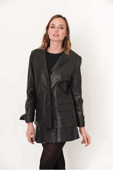 ABRIGO PC146