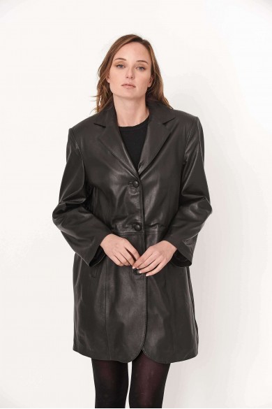 CHAQUETA PC144