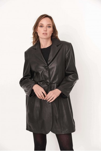 CHAQUETA PC144