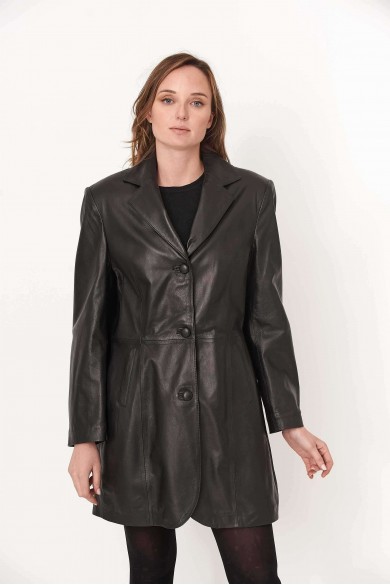 CHAQUETA PC144