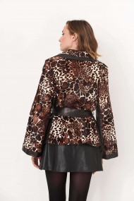 CHAQUETA PC142