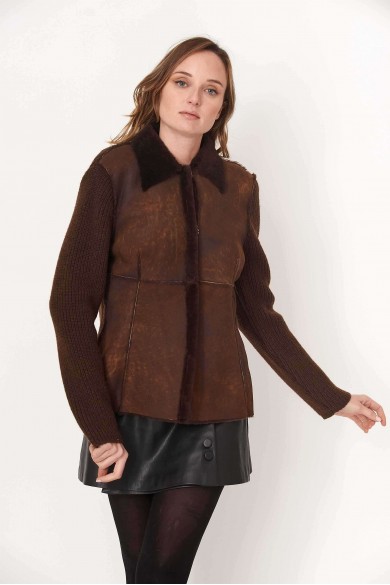 CHAQUETA PC141