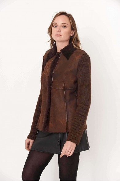 CHAQUETA PC141