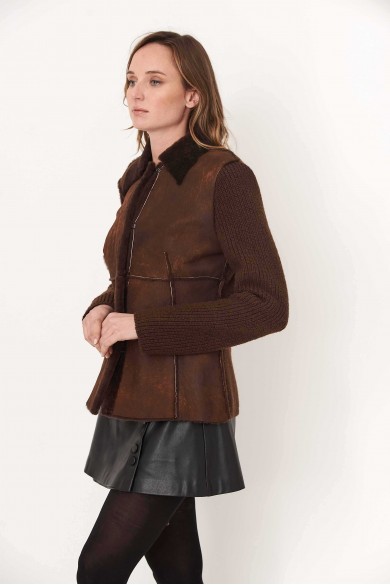 CHAQUETA PC141