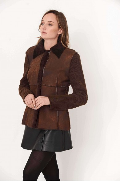 CHAQUETA PC141