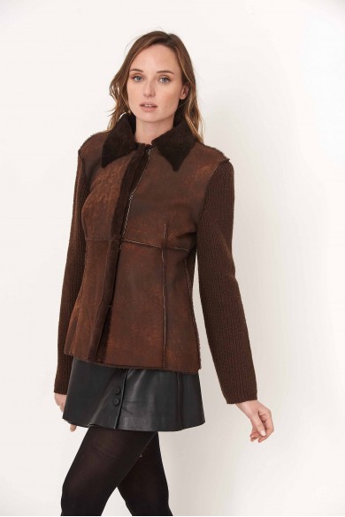 CHAQUETA PC141