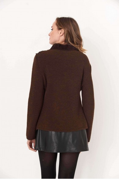 CHAQUETA PC141