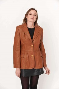 CHAQUETA PC140