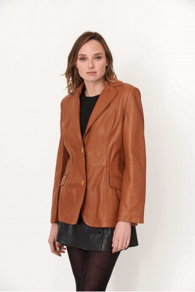CHAQUETA PC140
