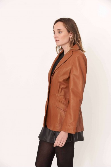 CHAQUETA PC140