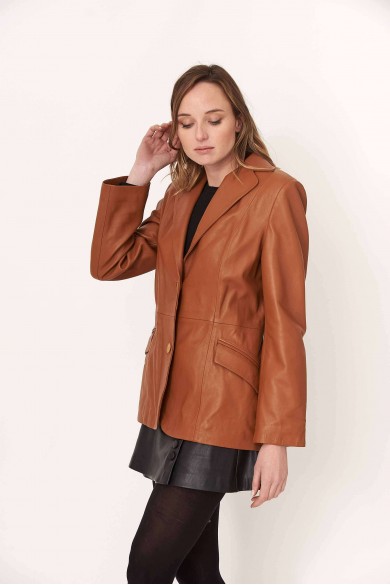 CHAQUETA PC140