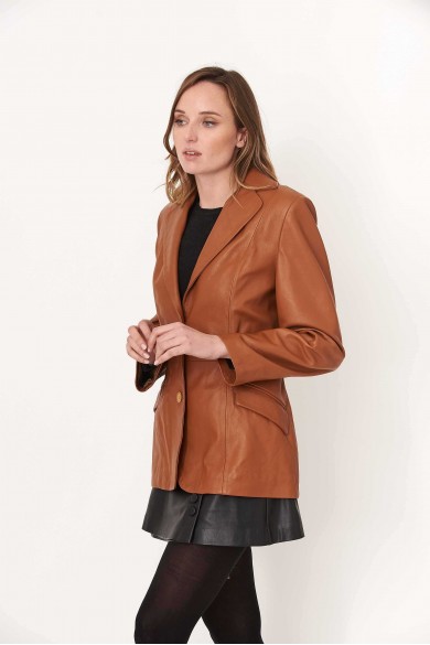 CHAQUETA PC140