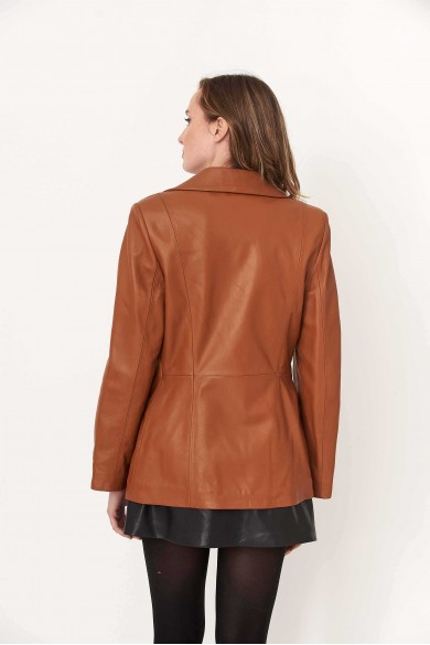 CHAQUETA PC140