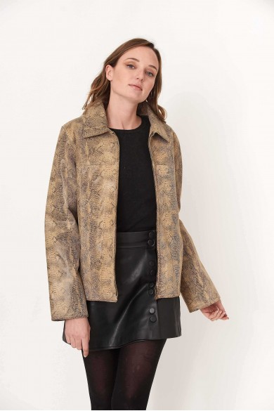CHAQUETA PC138