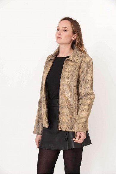 CHAQUETA PC138