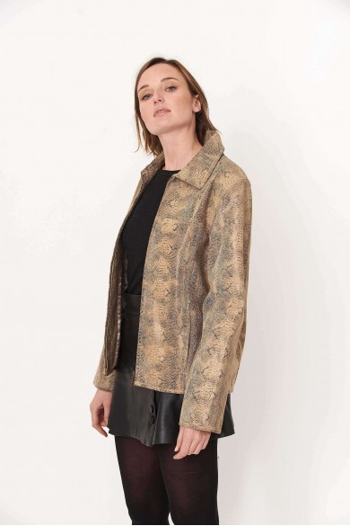 CHAQUETA PC138