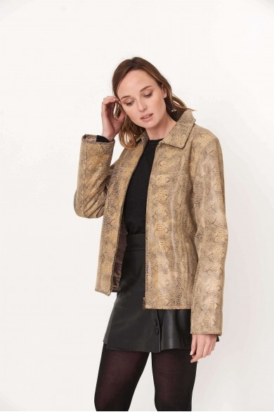 CHAQUETA PC138
