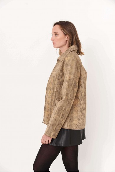 CHAQUETA PC138