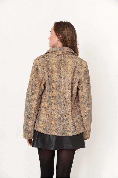 CHAQUETA PC138