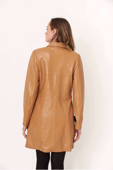 ABRIGO PC136