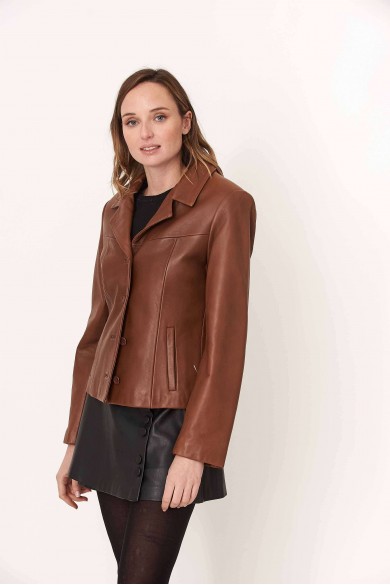 CHAQUETA PC135