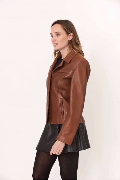 CHAQUETA PC135