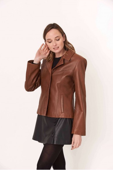 CHAQUETA PC135