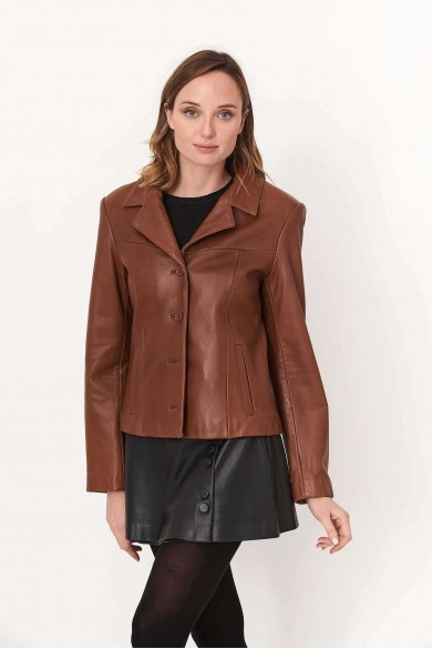 CHAQUETA PC135