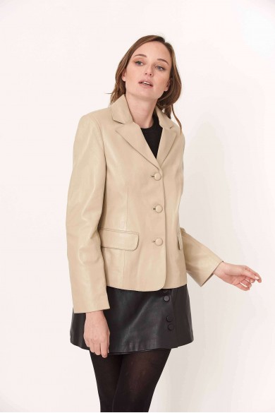 CHAQUETA PC132