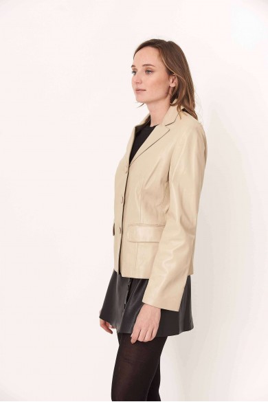 CHAQUETA PC132