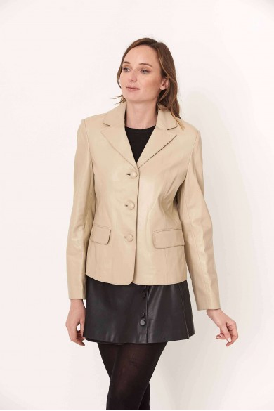 CHAQUETA PC132