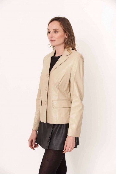 CHAQUETA PC132