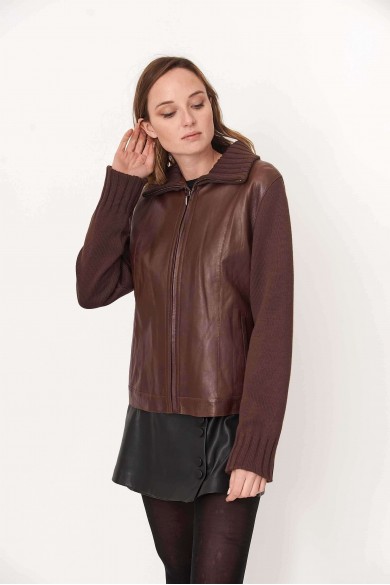 CHAQUETA PC127