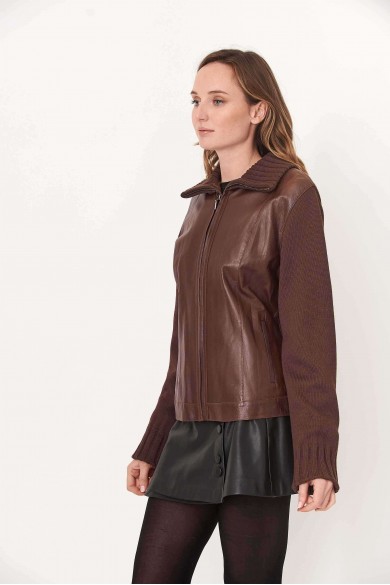 CHAQUETA PC127